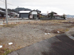 古川町・売地の画像