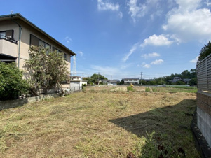 宮部売地【外観】