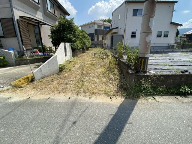 宮部売地【外観】