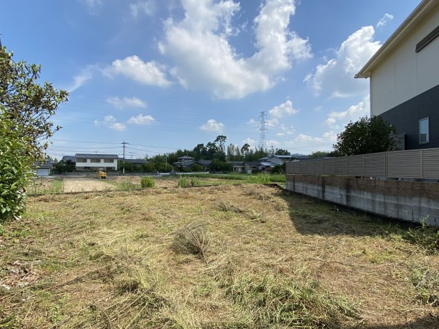 宮部売地【外観】