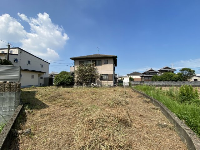 宮部売地【外観】