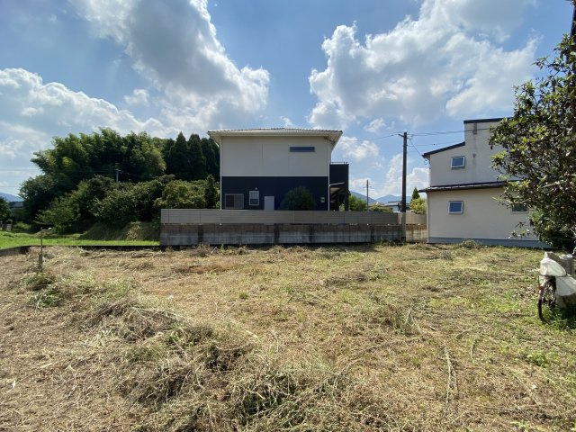 宮部売地【外観】