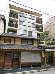 ヴィラスタジオーネ御所南　の画像