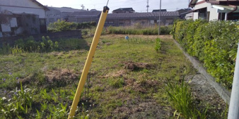 南房総市千倉町平舘の売地【外観】