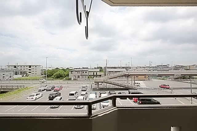 スターライトＭ【展望】