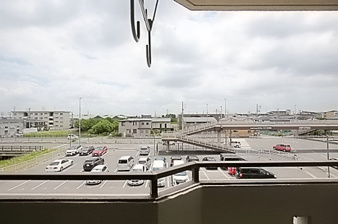 スターライトＭ【展望】