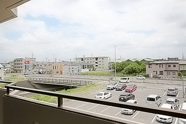 スターライトＭ【展望】