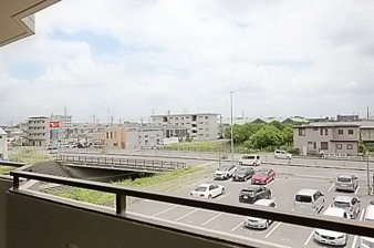 スターライトＭ【展望】