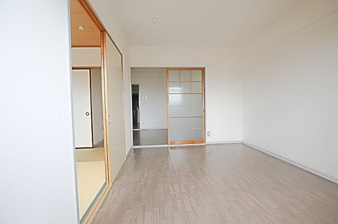 スターライトＭ【洋室】