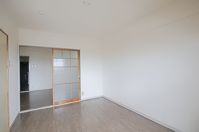 スターライトＭ【居間・リビング】