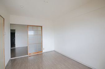 スターライトＭ【居間・リビング】