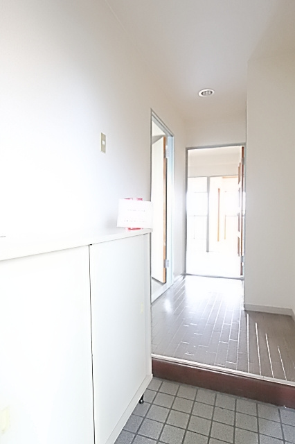 スターライトＭ【玄関】