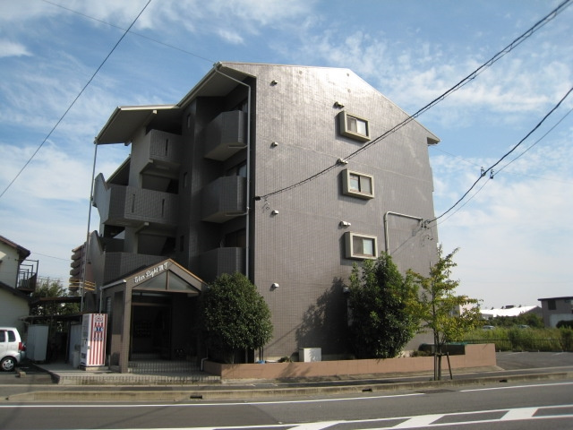 スターライトＭ【外観】