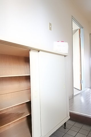 スターライトＭ【収納】