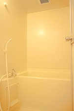 スターライトＭ【浴室】