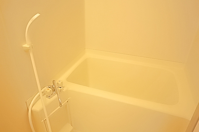 スターライトＭ【浴室】