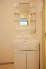 スターライトＭ【独立洗面台】