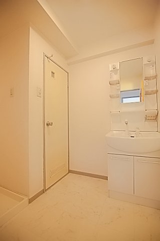 スターライトＭ【洗面所】