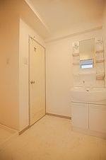 スターライトＭ【洗面所】