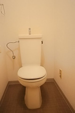 スターライトＭ【トイレ】