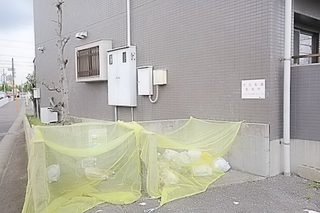 スターライトＭ【共有部分】