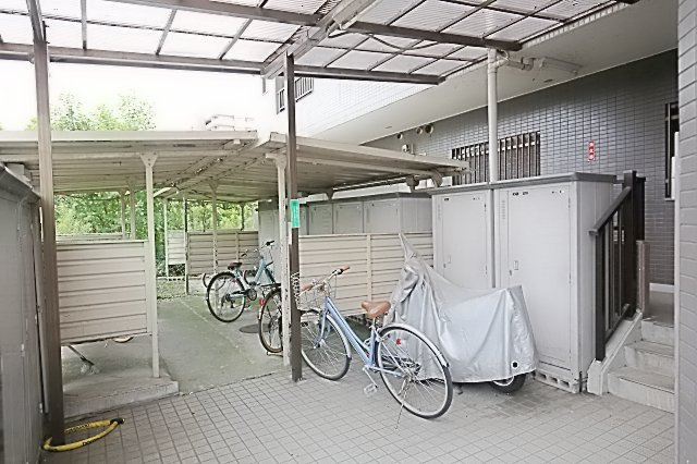 スターライトＭ【共有部分】