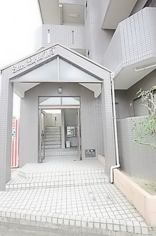 スターライトＭ【エントランス】