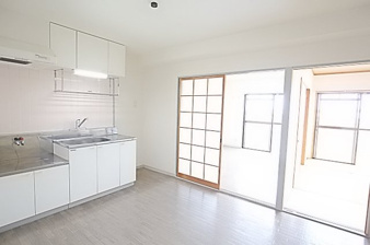 スターライトＭ【居間・リビング】