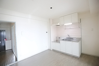 スターライトＭ【居間・リビング】