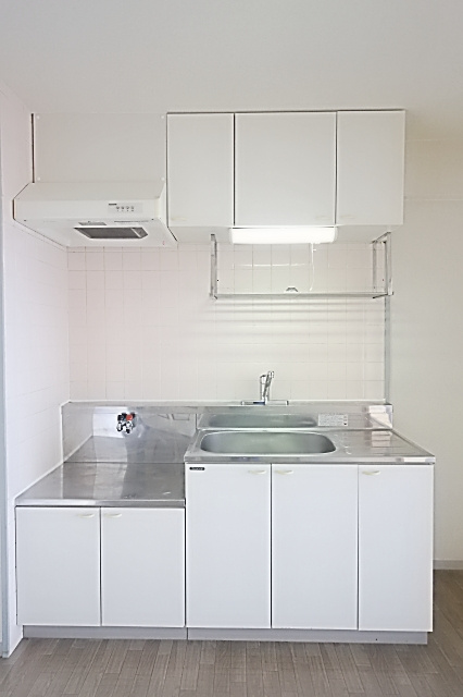 スターライトＭ【キッチン】