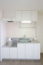 スターライトＭ【キッチン】