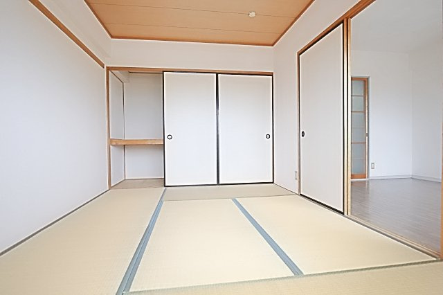 スターライトＭ【和室】