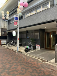 商店街の中で生活しませんか？の画像