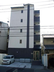 伏見区　龍谷大学近くオススメ物件！の画像