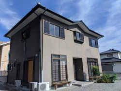 富岡町清水貸家ご入居者様募集中です。の画像