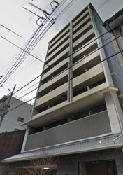 【3,180万】プレサンス京都四条烏丸響の画像