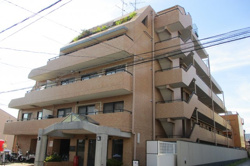 【2,698万円】ライオンズマンション千本丸太町の画像
