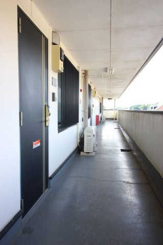 ディアコートつくば【共有部分】