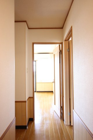 ディアコートつくば【内装】内装も気になるポイント