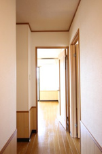 ディアコートつくば【内装】内装も気になるポイント