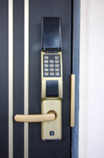 ディアコートつくば【セキュリティ】電子キー