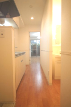 ローズコート【内装】