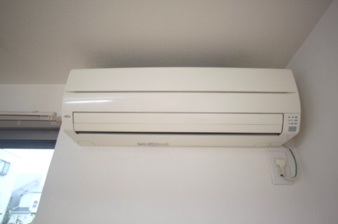 ローズコート【設備】