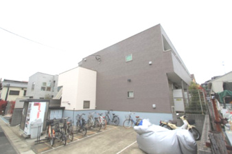 ローズコート【共有部分】