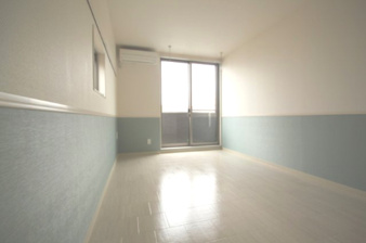 ローズコート【居間・リビング】