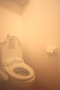 ローズコート【トイレ】