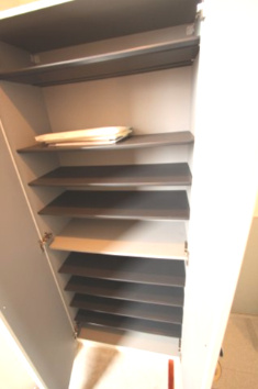 ローズコート【玄関】