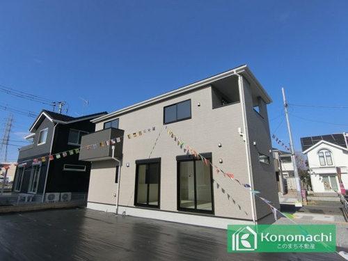 【小山市東間々田】カラーセレクトOK　新着情報の画像