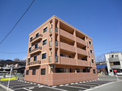 新規募集開始物件、続々増えてます！の画像