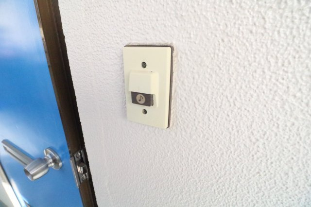 甲府市宝２丁目のアパート【その他】